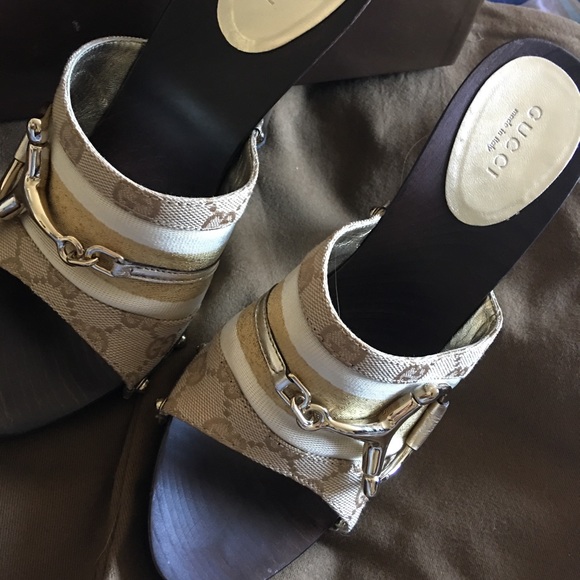 Gucci Shoes - Gucci shoes
